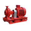 Xbd Iso Series Fire Pump 760 475