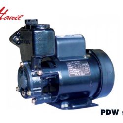 Máy bơm chân không Hanil PDW-132