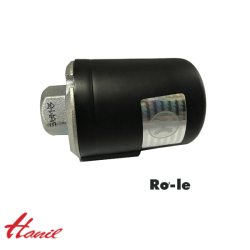 Rơle Hanil