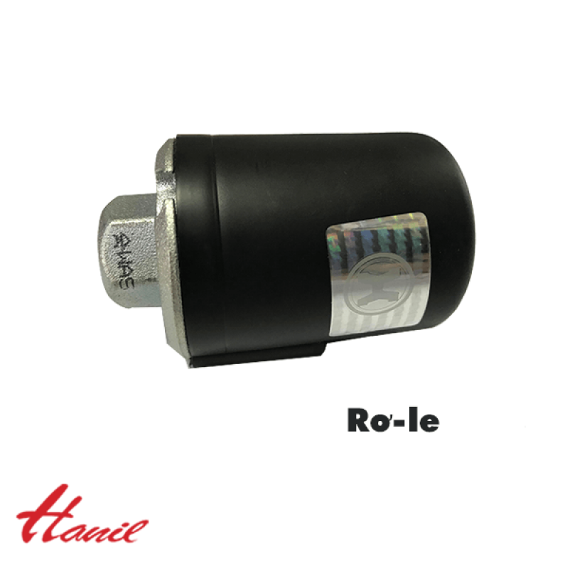 Rơle Hanil