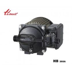 Máy bơm tăng áp từ Hanil HB-205A