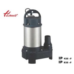 Máy bơm nước thải chìm Hanil IP-835 F