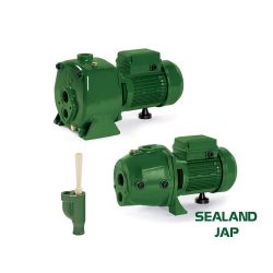Máy bơm hút giếng khoan Sealand JAP 100