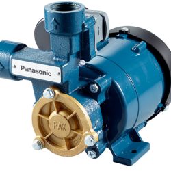 Máy bơm tăng áp từ GA-125FAK
