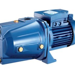 Máy bơm nước bán chân không Marino CAM 100 (cánh Đồng)