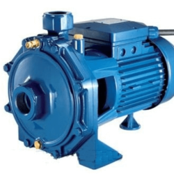 Máy bơm nước ly tâm 2 tầng cánh Marino CB 160 (cánh Đồng)