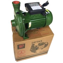 Máy bơm ly tâm Detax CMA 100