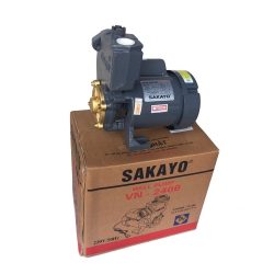 Máy bơm nước chân không Sakayo VN-240