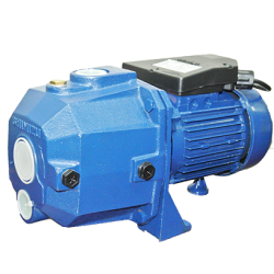 Bơm hút giếng Shimizu PC 260 BIT