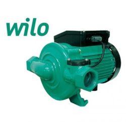 Máy bơm tăng áp điện tử Wilo PB-400EA