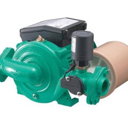Máy bơm tăng áp điện tử Wilo PB-250SEA