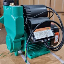 Máy bơm tăng áp điện tử Wilo Trung Quốc PW 250EA