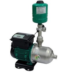 Máy bơm tăng áp biến tần Wilo PBI-L205EA