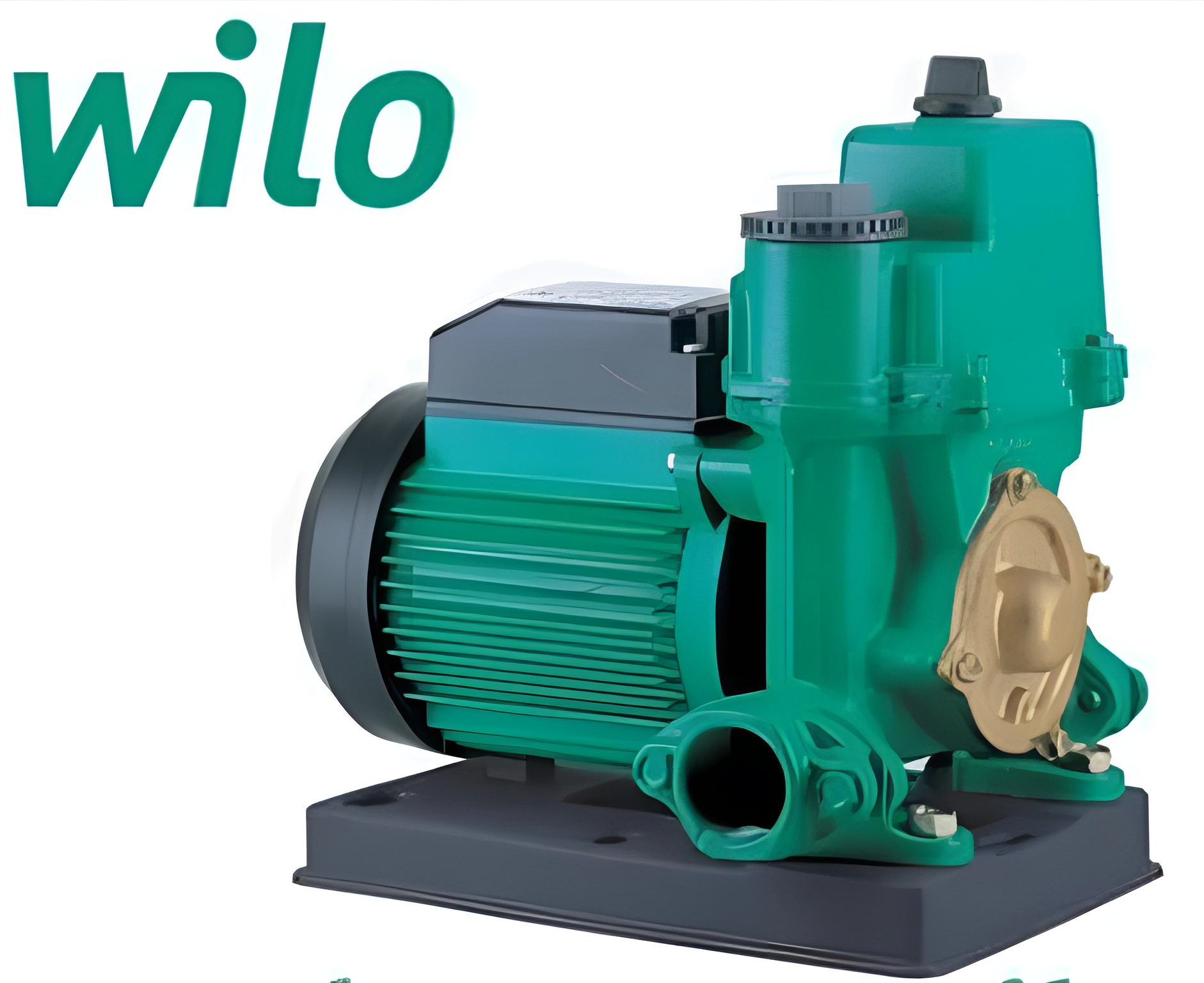 Máy bơm chân không Wilo PW-251E