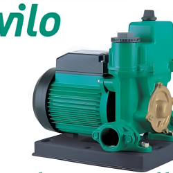 Máy bơm chân không Wilo PW-251E