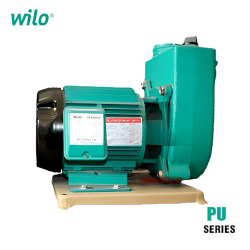 Máy bơm nước lưu lượng lớn Wilo PU-1500G