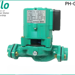 Máy bơm tuần hoàn nước nóng PH-045E