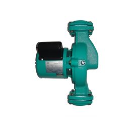 Máy bơm tuần hoàn nước nóng PH-123E