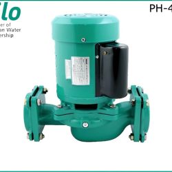 Máy bơm tuần hoàn nước nóng PH-401E
