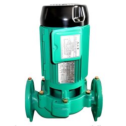 Máy bơm nước tuần hoàn nước nóng PH-1500Q