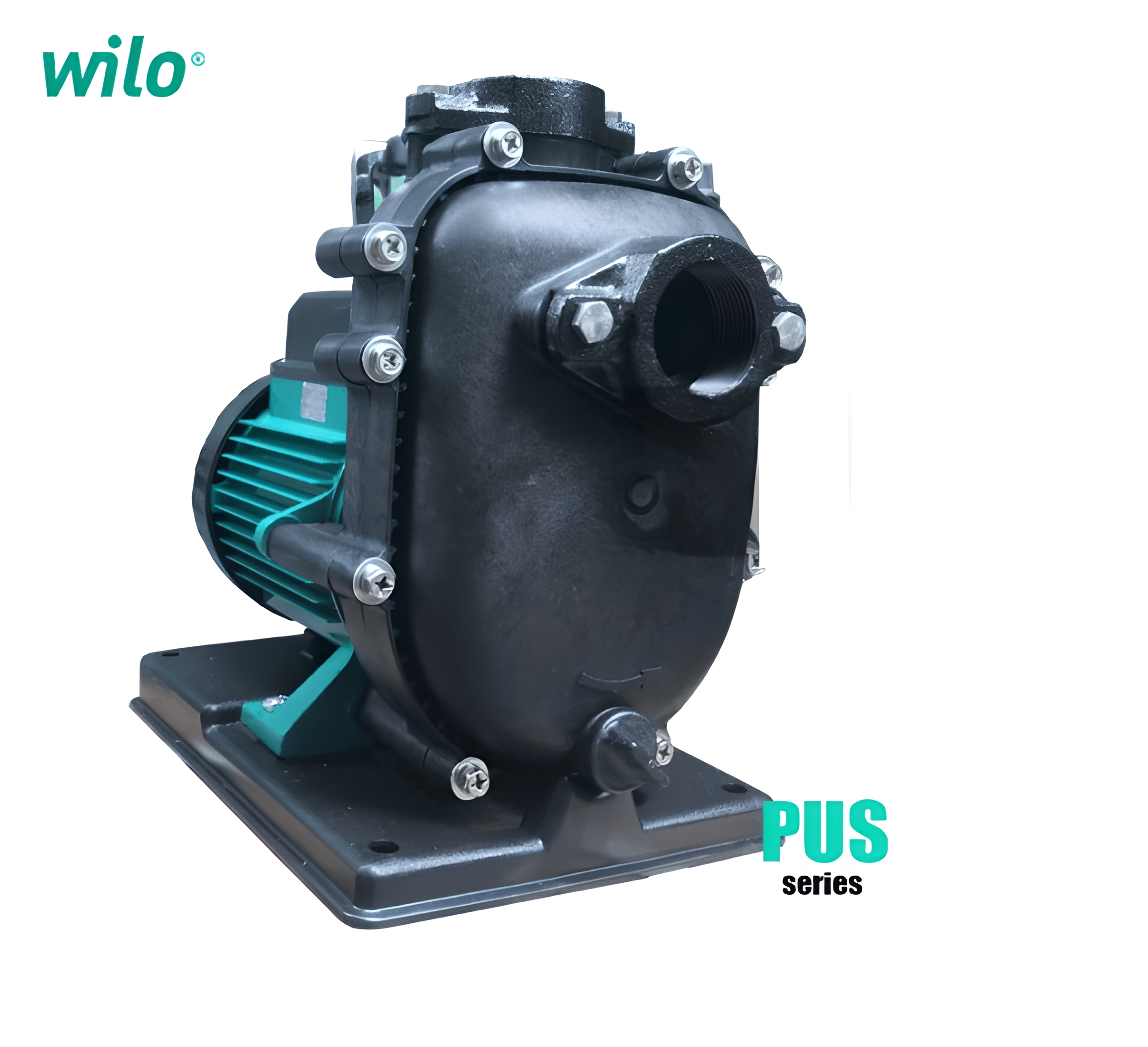 Máy bơm nước biển PUS-400E