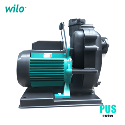 Máy bơm nước biển PUS-750E