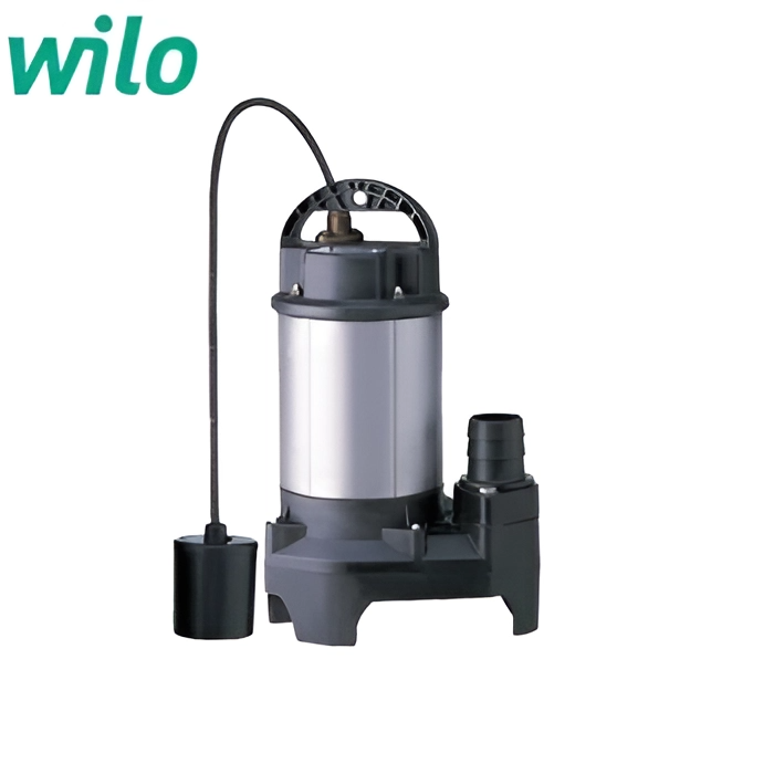 Máy bơm nước thải chìm Wilo PD-A 751EA