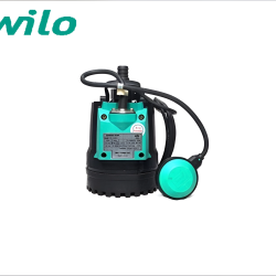 Máy bơm nước thải chìm Wilo PD-300EA
