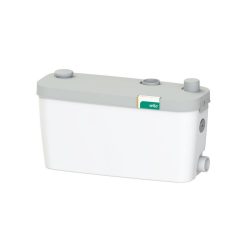 Máy bơm thải đặt cạn Wilo Hi-Drainlift 3-37