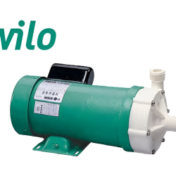 Máy bơm từ hóa chất Wilo PM-030PE