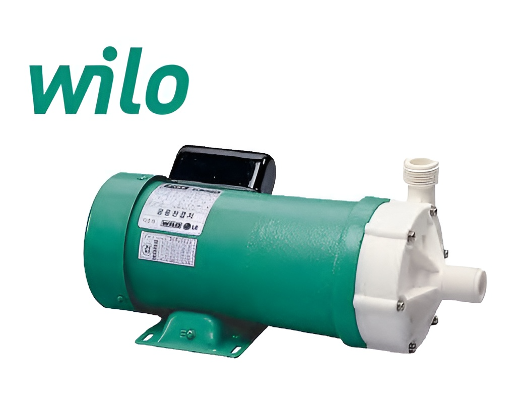 Máy bơm từ hóa chất Wilo PM-030PE