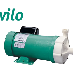Máy bơm từ hóa chất Wilo PM-250PES