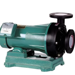 Máy bơm từ hóa chất Wilo PM-753PG
