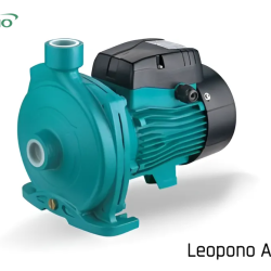 Máy bơm nước Lepono Đĩa 370W (ACm 37)
