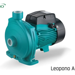 Máy bơm nước Lepono Đĩa 750W (ACm 75)