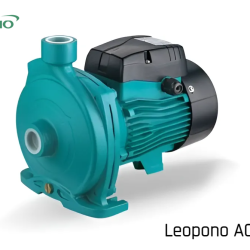 Máy bơm nước Lepono Đĩa 1,1kW (ACm 110L)