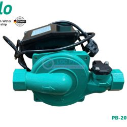 Máy bơm tăng áp điện tử Wilo PB-201EA