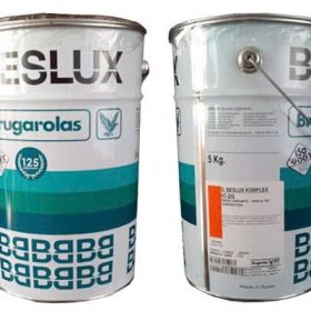 G.BESLUX ATOX H-2/3