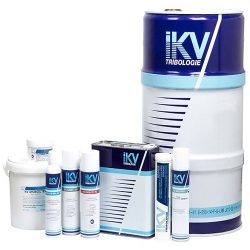 IKV-TRIBOSTAR – Hệ số tốc độ VF=1.000.000