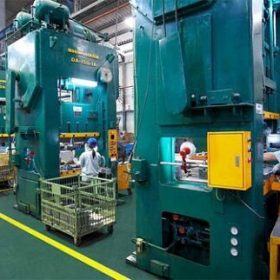 Dầu gia công kim loại