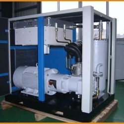 Dầu máy nén khí tổng hợp BESLUX