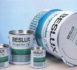 G.Beslux ELG 38- MỠ DẪN ĐIỆN