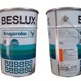 G.Beslux Contact L-3/S
