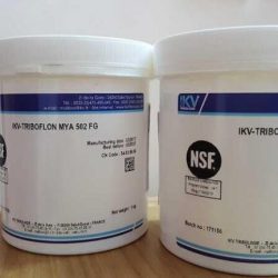 Mỡ Silicon làm kín gioăng phớt van vòi