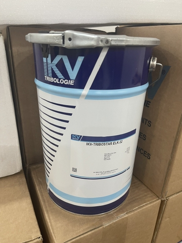 IKV-TRIBOLOGIE SIL- Mỡ slicone cho van vòi - Ảnh 2