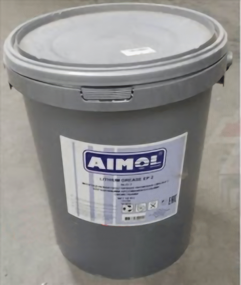 AIMOL Greasetech CAS Mỡ chịu nước mặn
