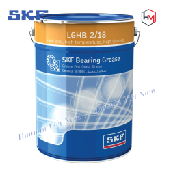Mỡ bôi trơn SKF LGHB 2/18