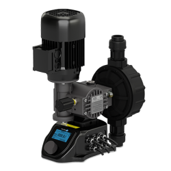 BƠM ĐỊNH LƯỢNG PULSAFEEDER – BLACKLINE PRO