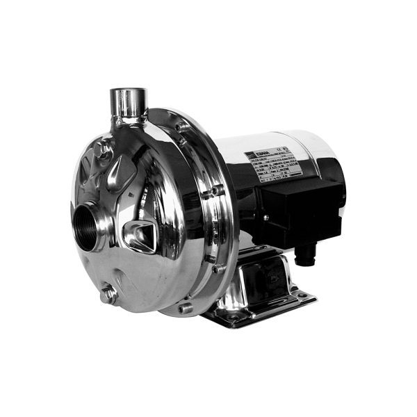 Máy bơm ly tâm 1 tầng cánh Ebara CDM 70/05