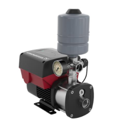 MÁY BƠM TĂNG ÁP GRUNDFOS CMB, CMBE